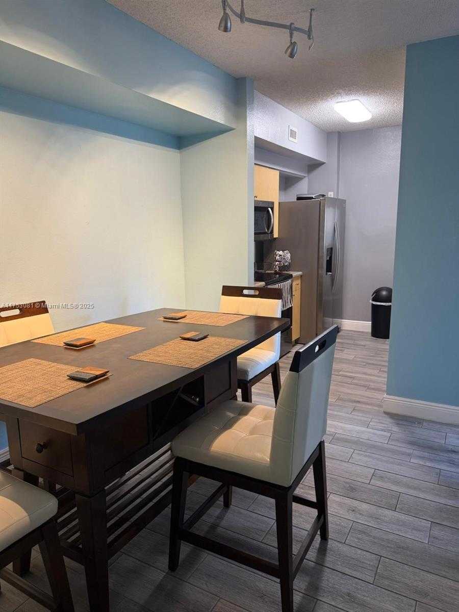 Small Image of 2201 WEST PRESERVE WAY #108, Miramar Number 12