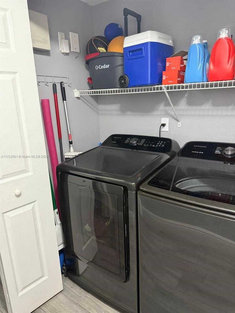 Small Image of 2201 WEST PRESERVE WAY #108, Miramar Number 26