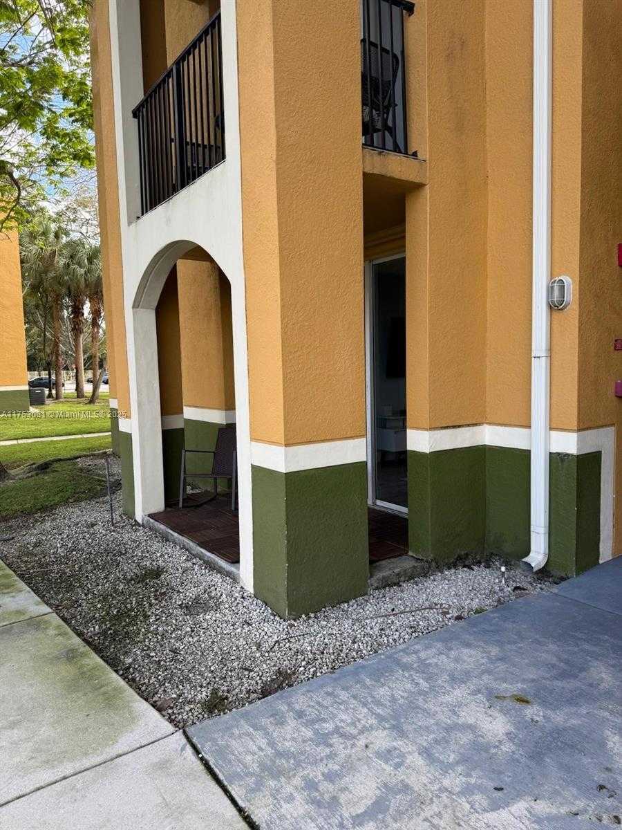 Small Image of 2201 WEST PRESERVE WAY #108, Miramar Number 29
