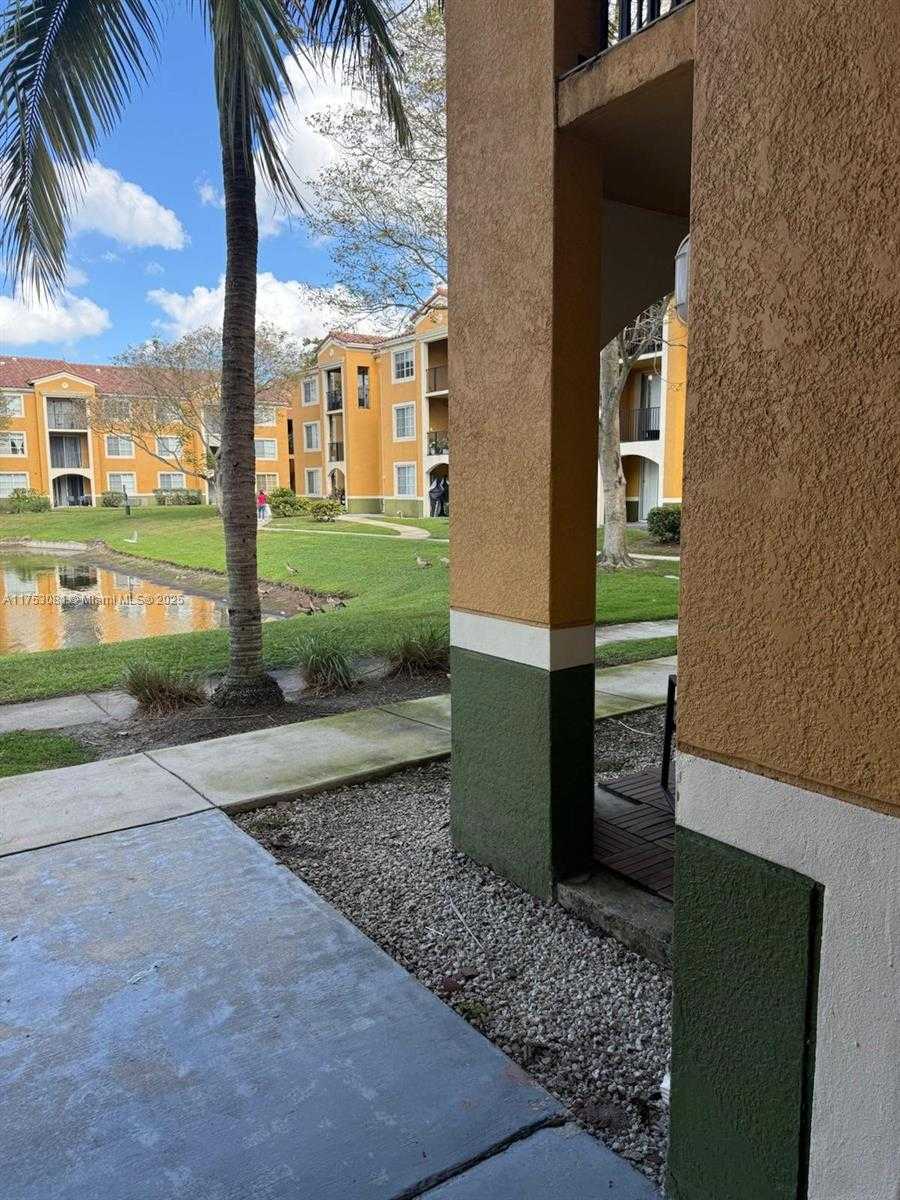 Small Image of 2201 WEST PRESERVE WAY #108, Miramar Number 30