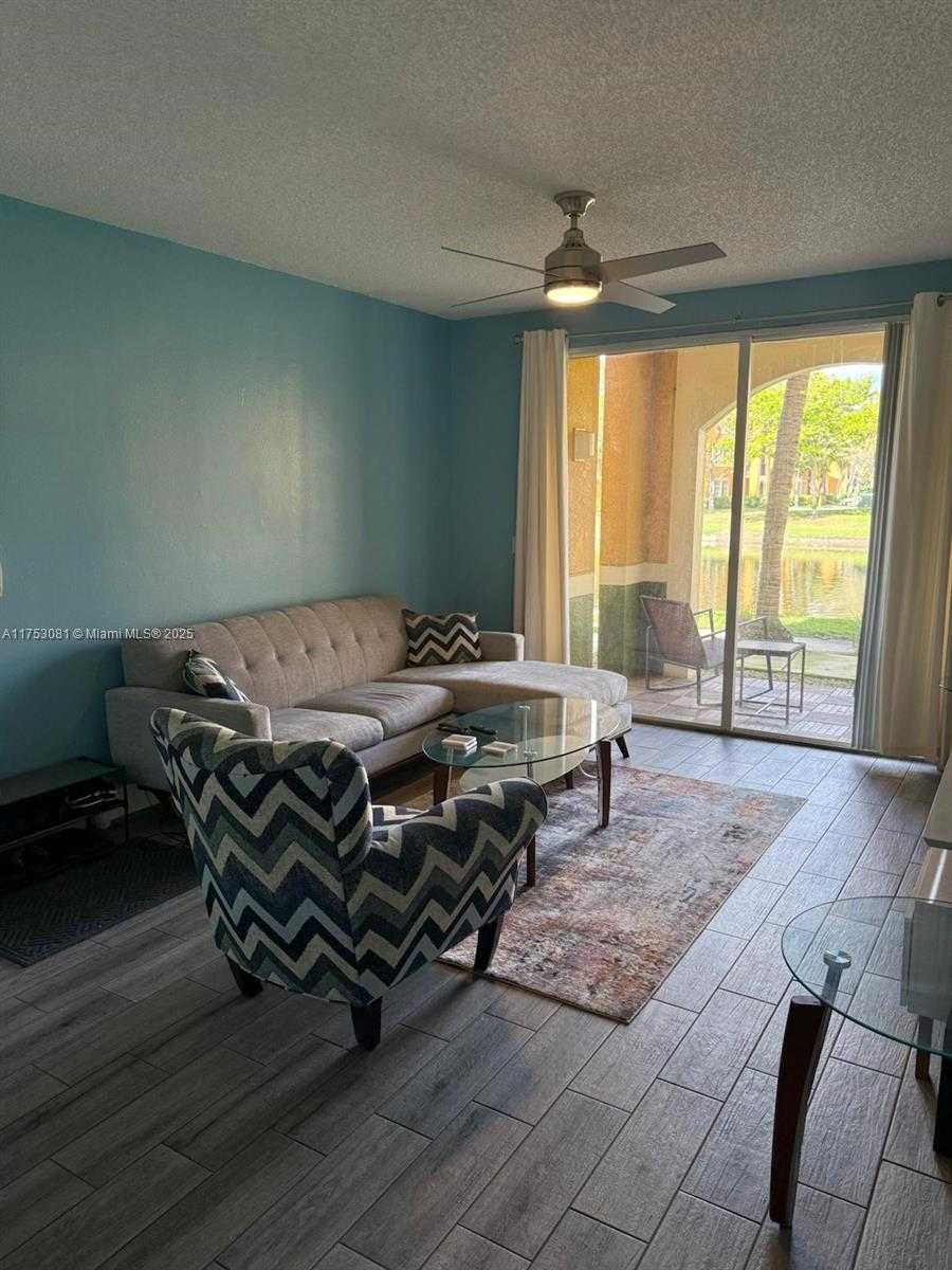 Small Image of 2201 WEST PRESERVE WAY #108, Miramar Number 7