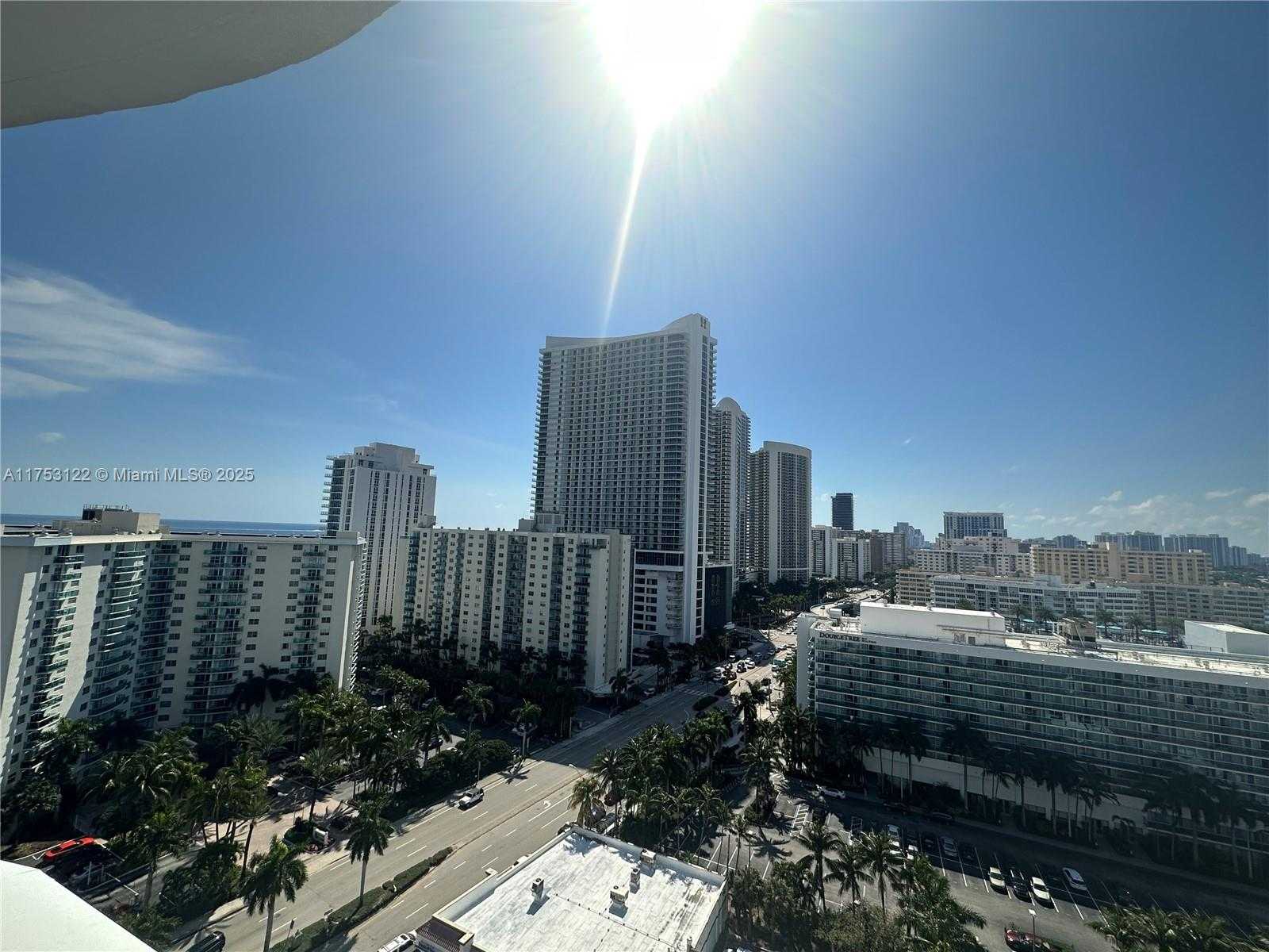 Small Image of 3800 SOUTH OCEAN DR #1812, Hollywood Number 35