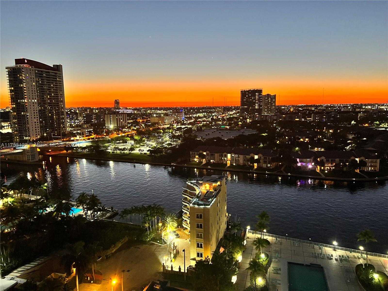 Small Image of 3800 SOUTH OCEAN DR #1812, Hollywood Number 43
