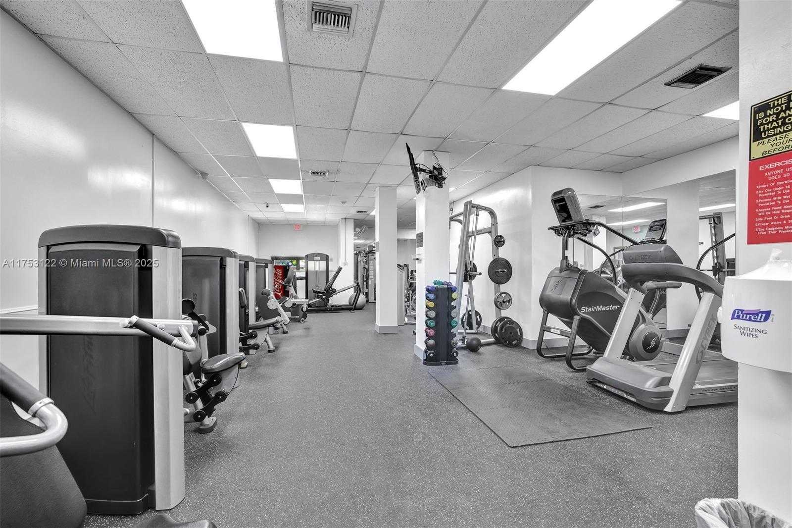 Small Image of 3800 SOUTH OCEAN DR #1812, Hollywood Number 55