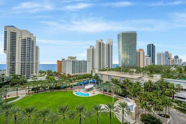 Small Image of 19370 COLLINS AVE #1121, Sunny Isles Beach Number 19