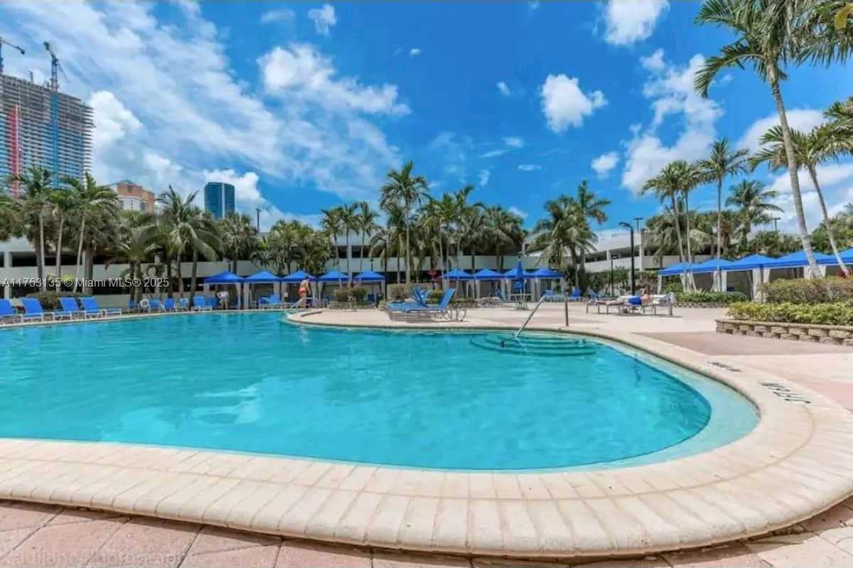 Small Image of 19370 COLLINS AVE #1121, Sunny Isles Beach Number 21