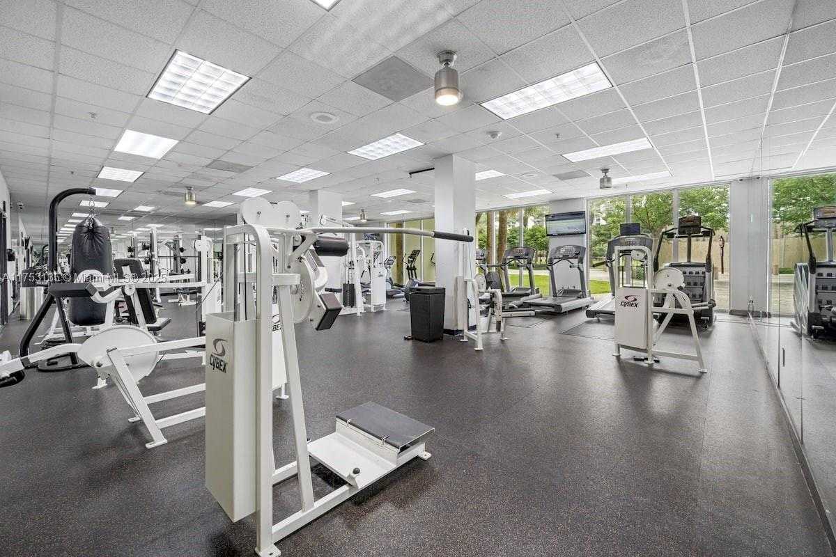 Small Image of 19370 COLLINS AVE #1121, Sunny Isles Beach Number 22