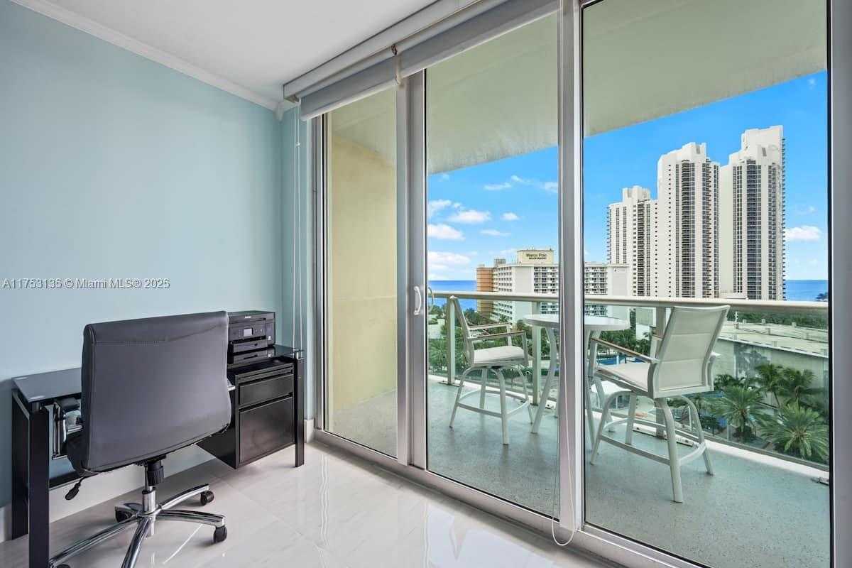 Small Image of 19370 COLLINS AVE #1121, Sunny Isles Beach Number 9