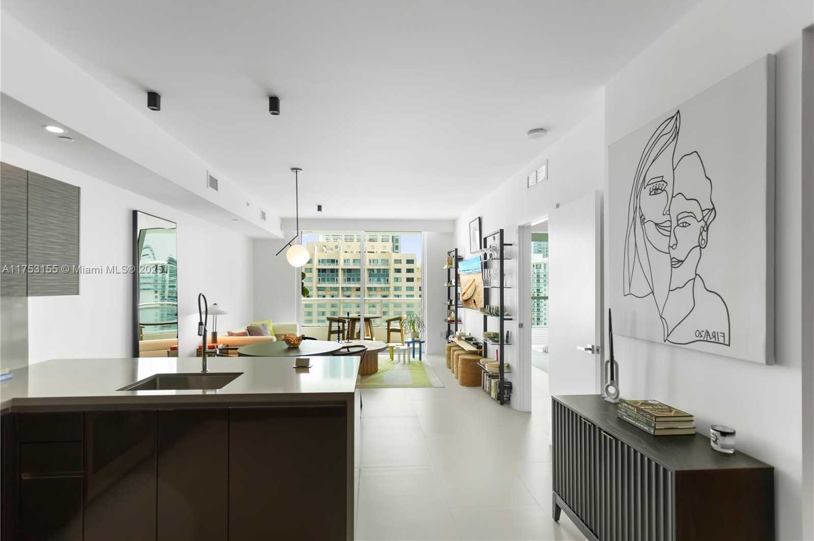 Small Image of 1080 BRICKELL AVE #1802, Miami Number 11