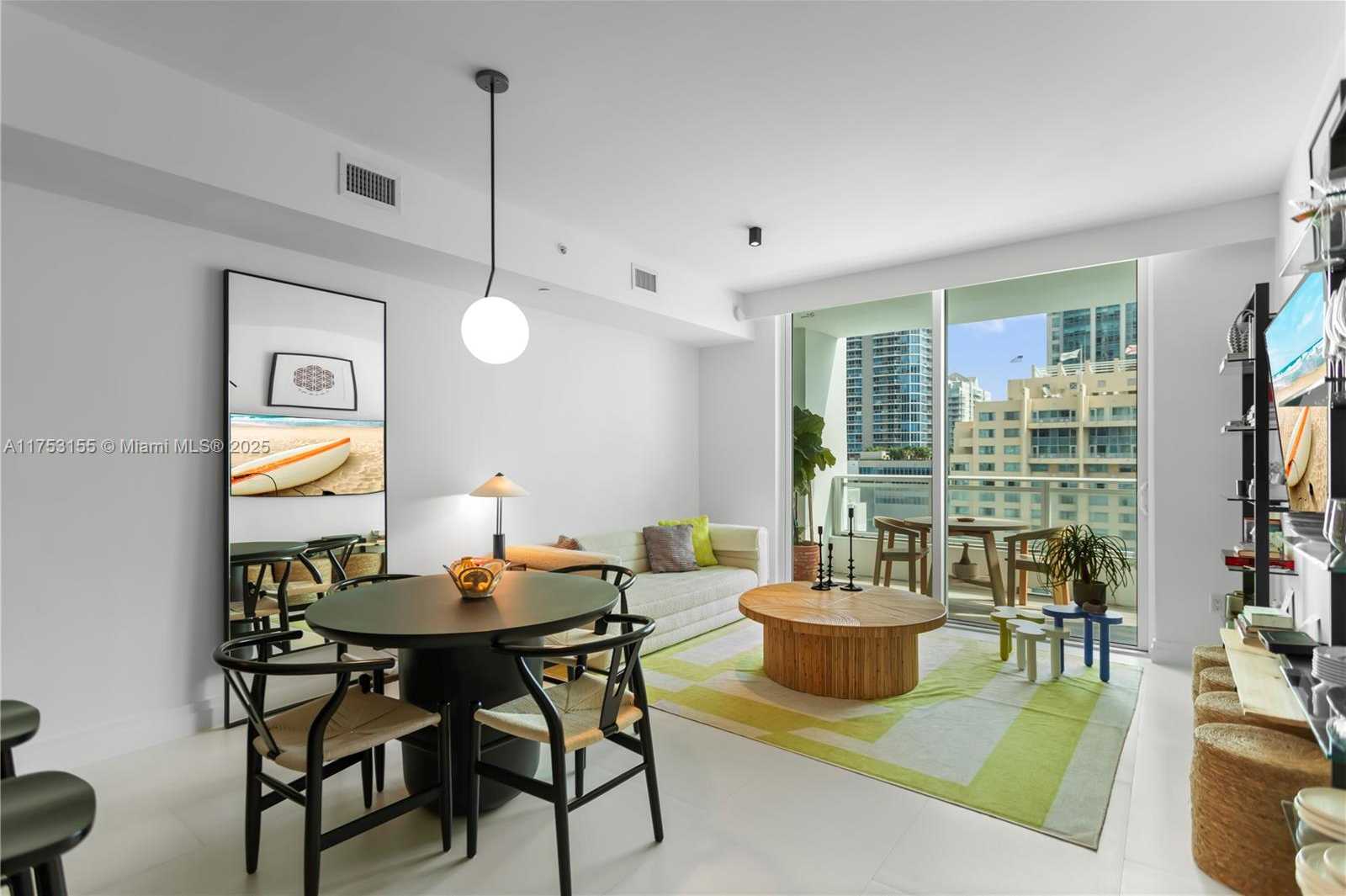 Small Image of 1080 BRICKELL AVE #1802, Miami Number 14