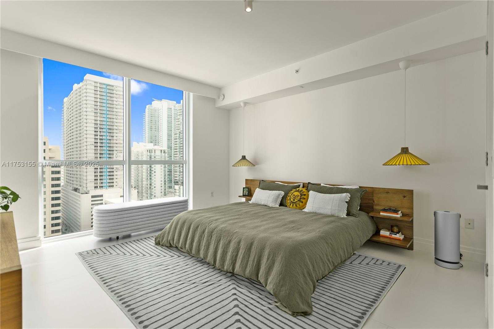 Small Image of 1080 BRICKELL AVE #1802, Miami Number 19