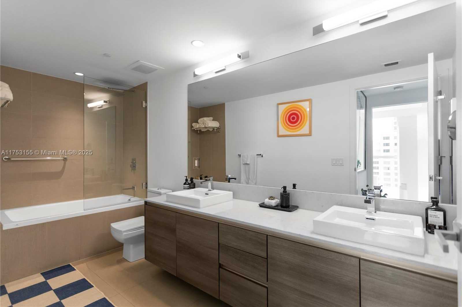 Small Image of 1080 BRICKELL AVE #1802, Miami Number 25