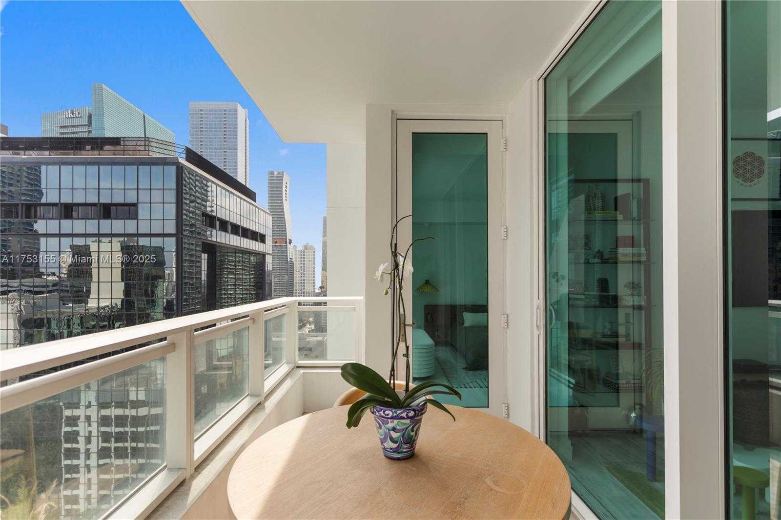 Small Image of 1080 BRICKELL AVE #1802, Miami Number 29