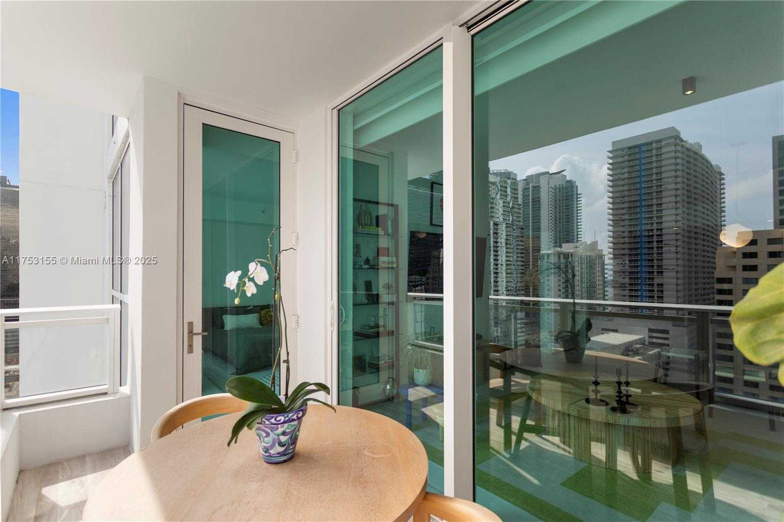 Small Image of 1080 BRICKELL AVE #1802, Miami Number 30