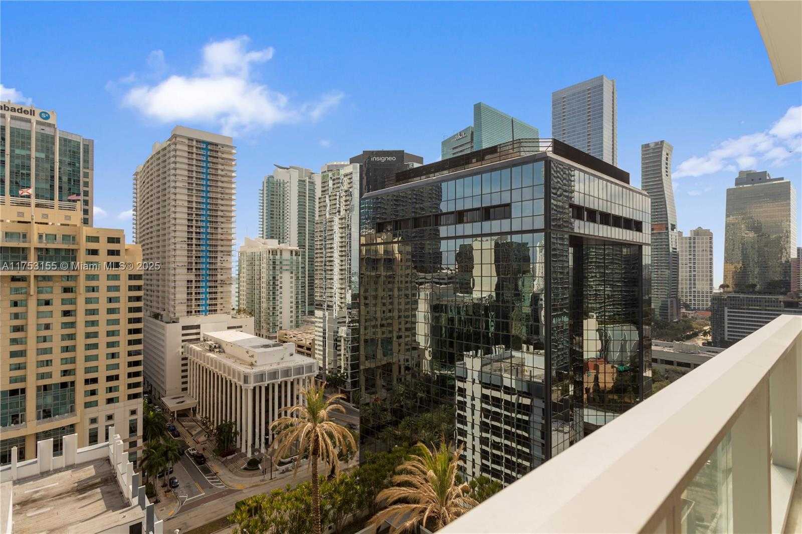 Small Image of 1080 BRICKELL AVE #1802, Miami Number 31