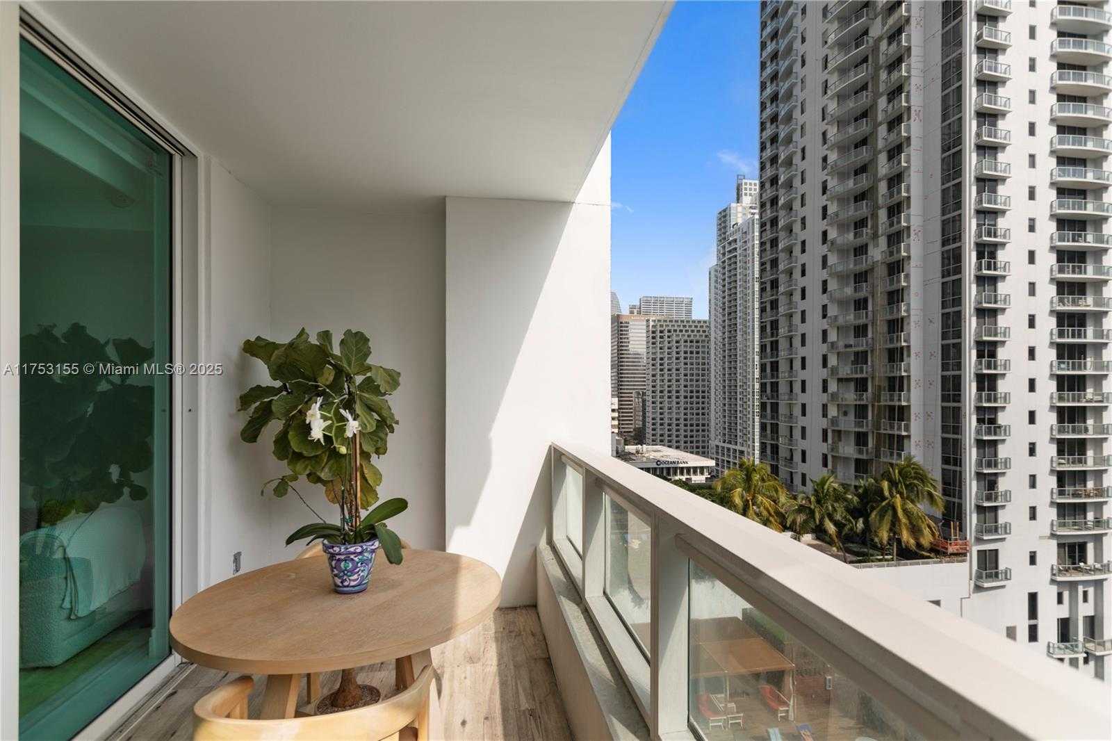 Small Image of 1080 BRICKELL AVE #1802, Miami Number 32
