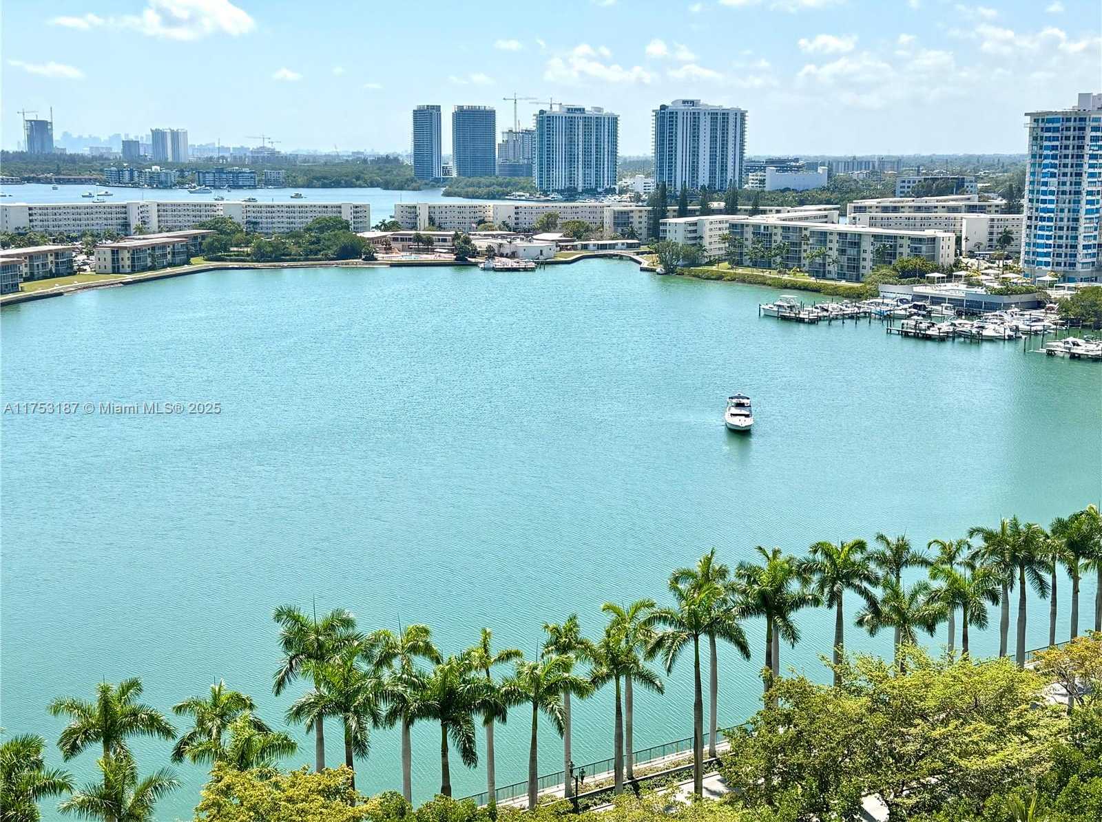 Small Image of 2851 NORTH EAST 183RD ST #1706E, Aventura Number 15