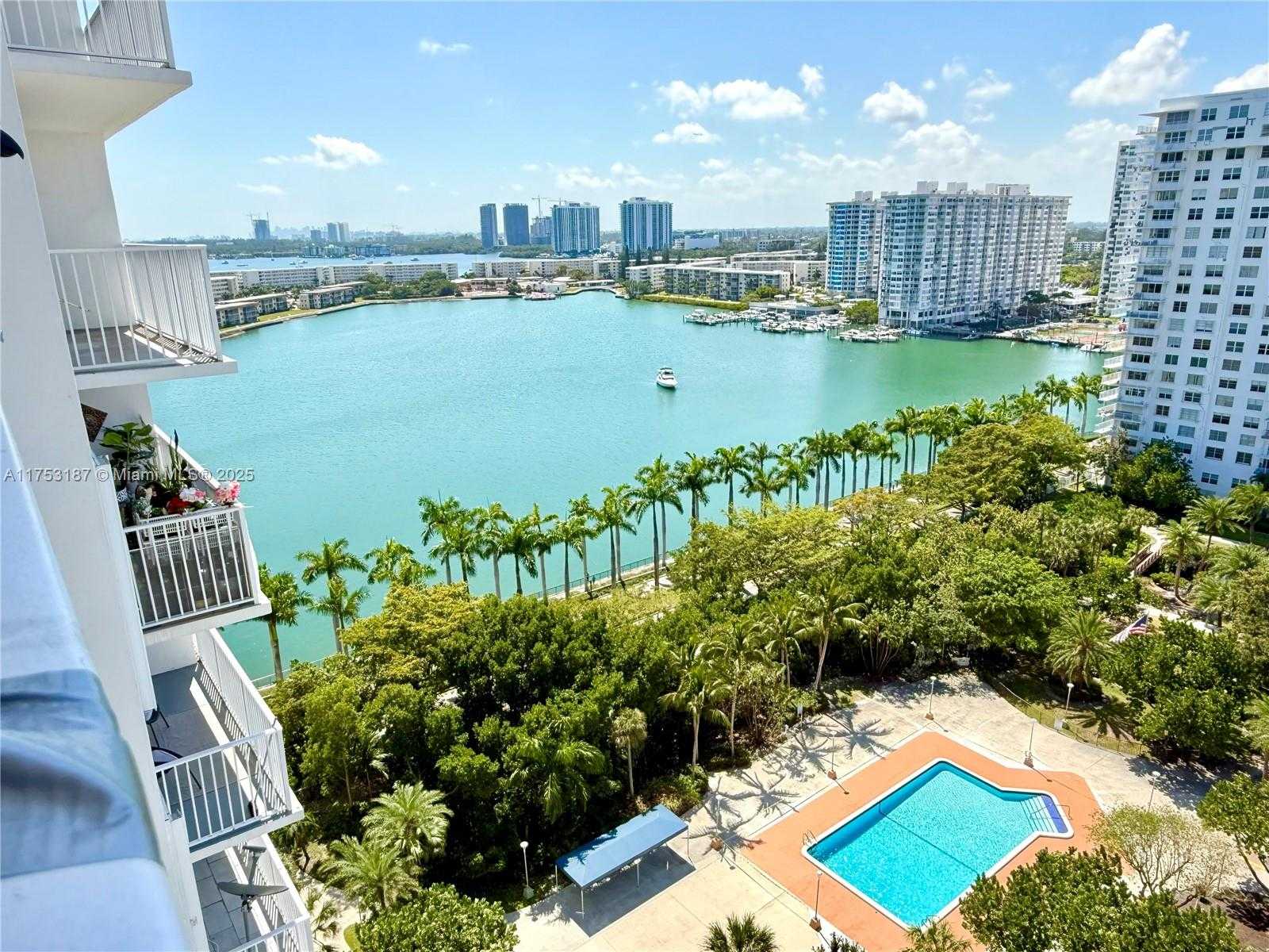 Small Image of 2851 NORTH EAST 183RD ST #1706E, Aventura Number 16