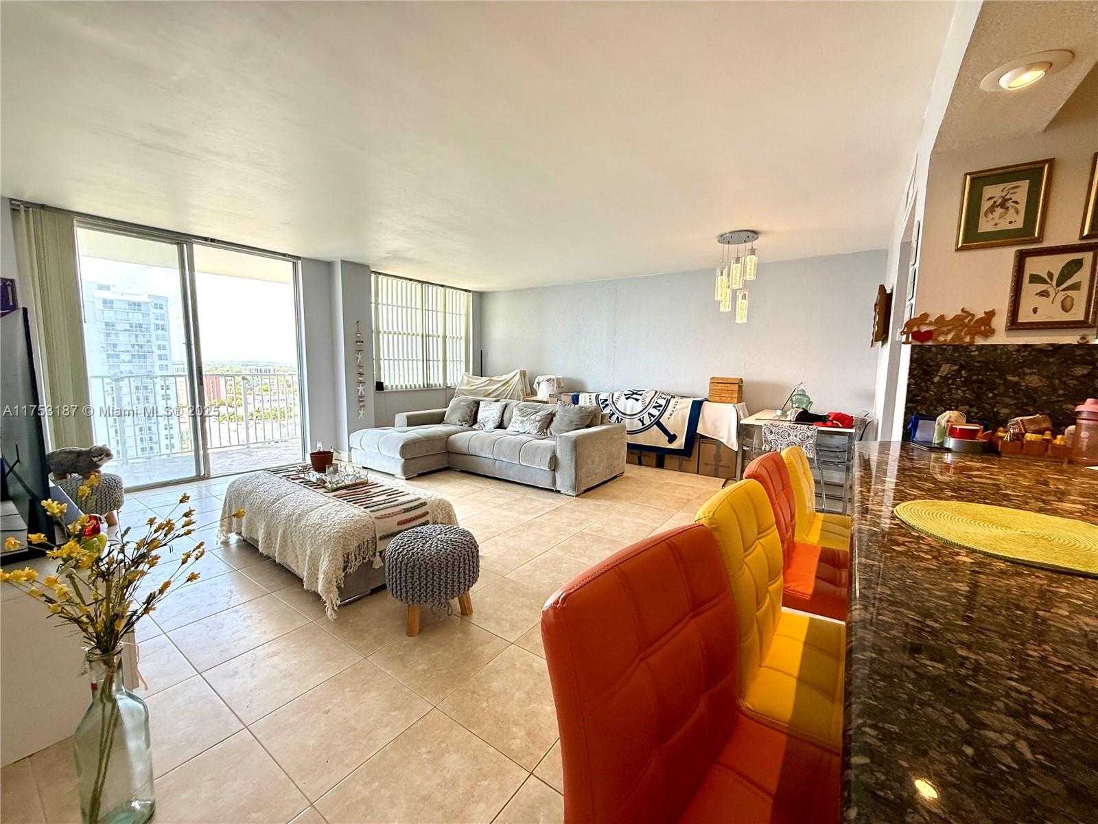 Small Image of 2851 NORTH EAST 183RD ST #1706E, Aventura Number 8
