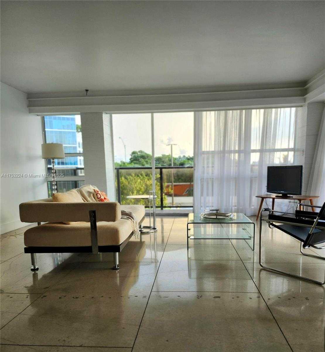 Small Image of 600 NE 36th St, Miami, FL 33137, USA Number 13