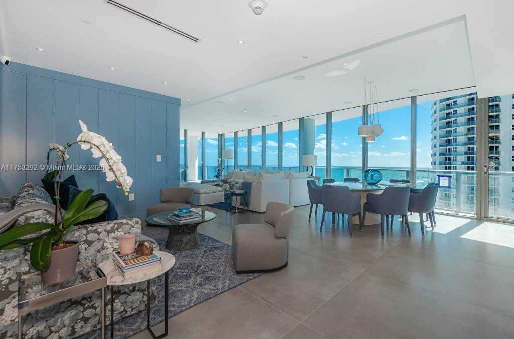 Small Image of 17475 COLLINS AVE #802, Sunny Isles Beach Number 3