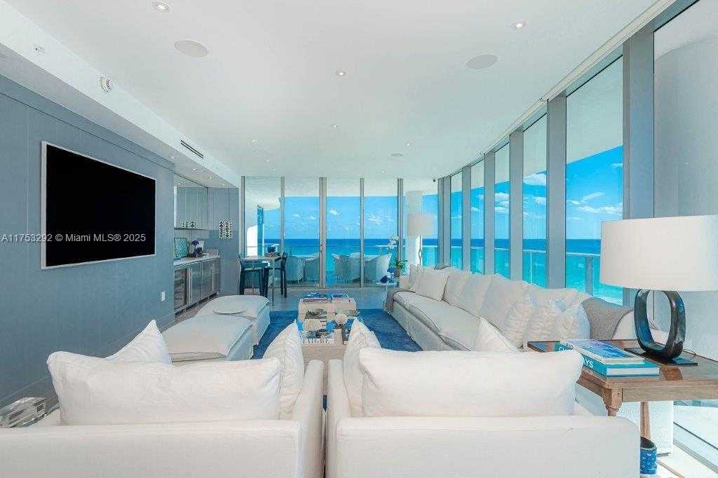Small Image of 17475 COLLINS AVE #802, Sunny Isles Beach Number 4