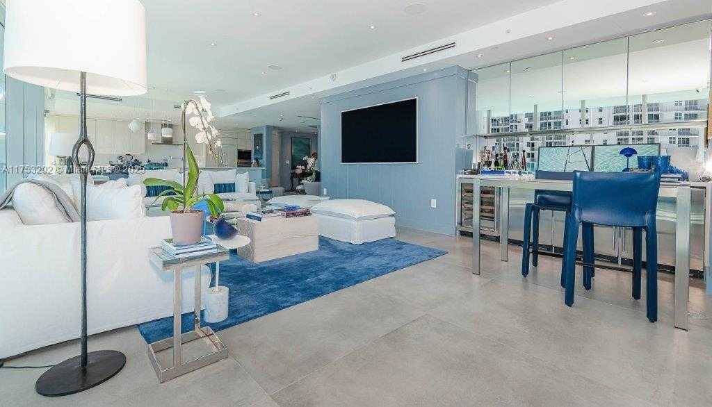 Small Image of 17475 COLLINS AVE #802, Sunny Isles Beach Number 9