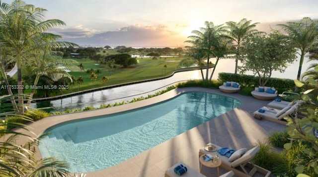 Small Image of 9110 WEST BAY HARBOR DR #6, Bay Harbor Islands Number 13