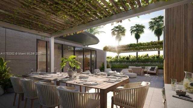 Small Image of 9110 WEST BAY HARBOR DR #6, Bay Harbor Islands Number 14