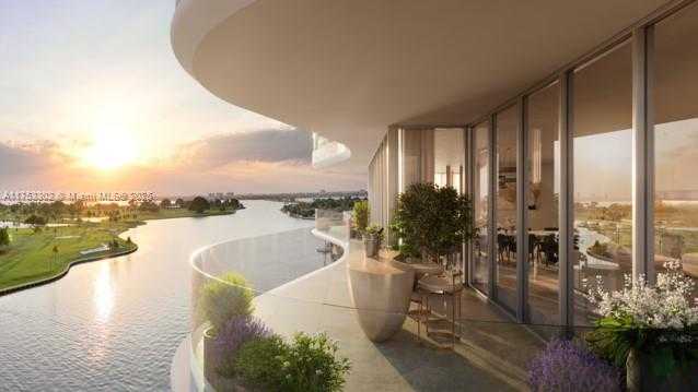 Small Image of 9110 WEST BAY HARBOR DR #6, Bay Harbor Islands Number 16