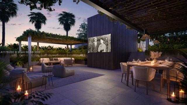 Small Image of 9110 WEST BAY HARBOR DR #6, Bay Harbor Islands Number 19