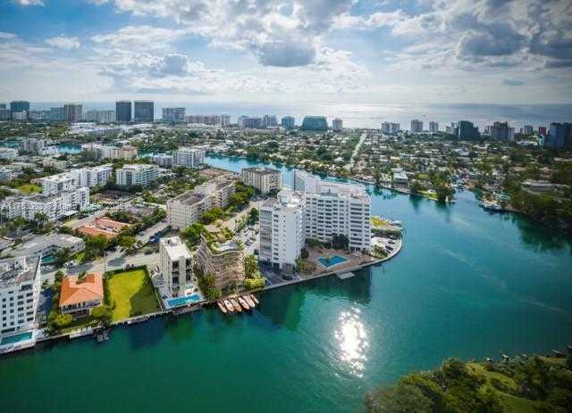 Small Image of 9110 WEST BAY HARBOR DR #6, Bay Harbor Islands Number 3