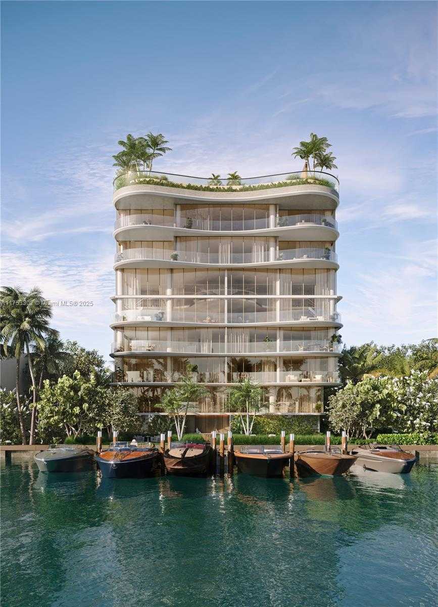 Small Image of 9110 WEST BAY HARBOR DR #6, Bay Harbor Islands Number 7