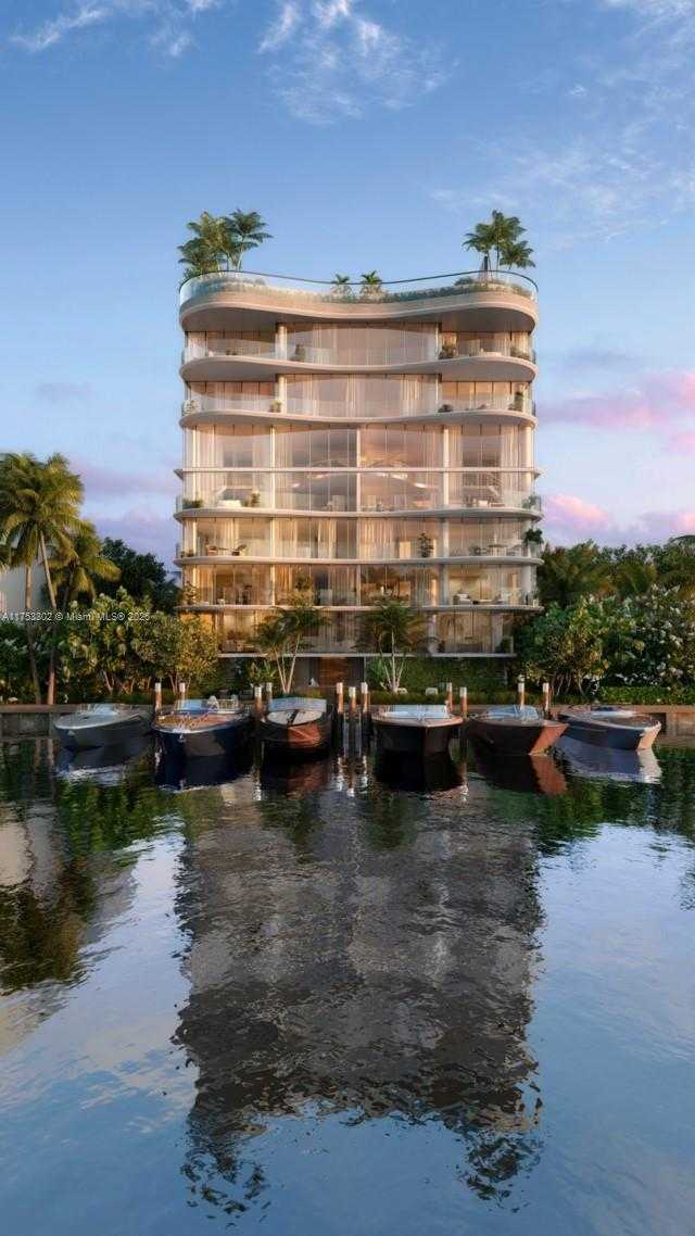 Small Image of 9110 WEST BAY HARBOR DR #6, Bay Harbor Islands Number 8