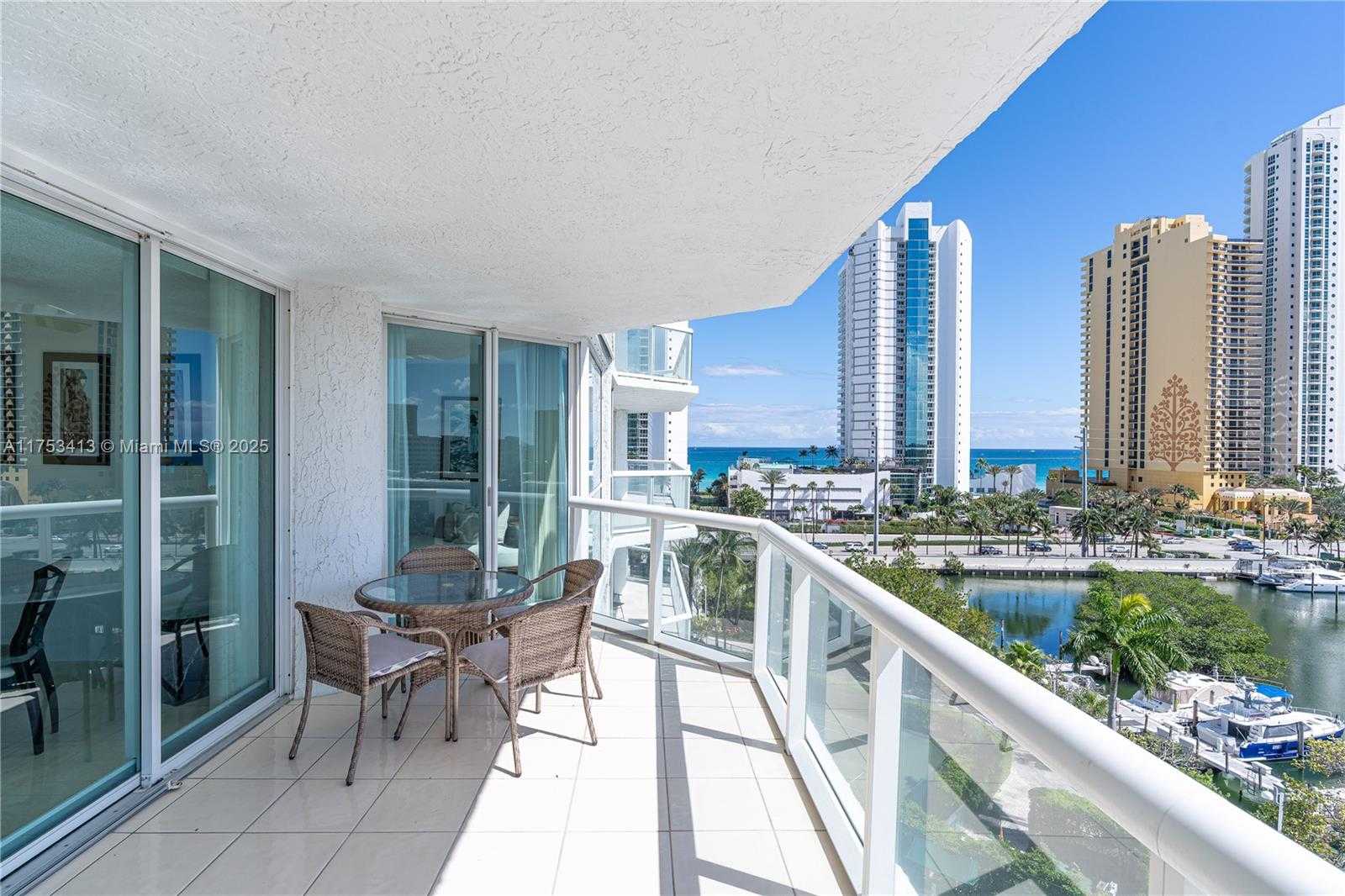 Small Image of 16400 COLLINS AVE #744, Sunny Isles Beach Number 10
