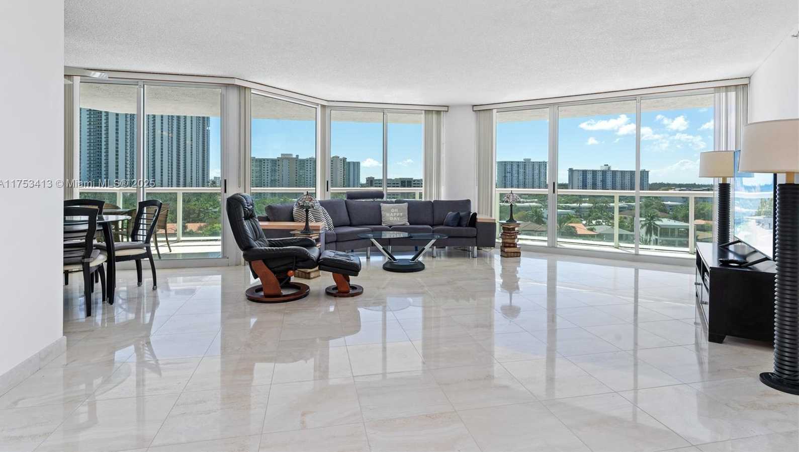Small Image of 16400 COLLINS AVE #744, Sunny Isles Beach Number 14