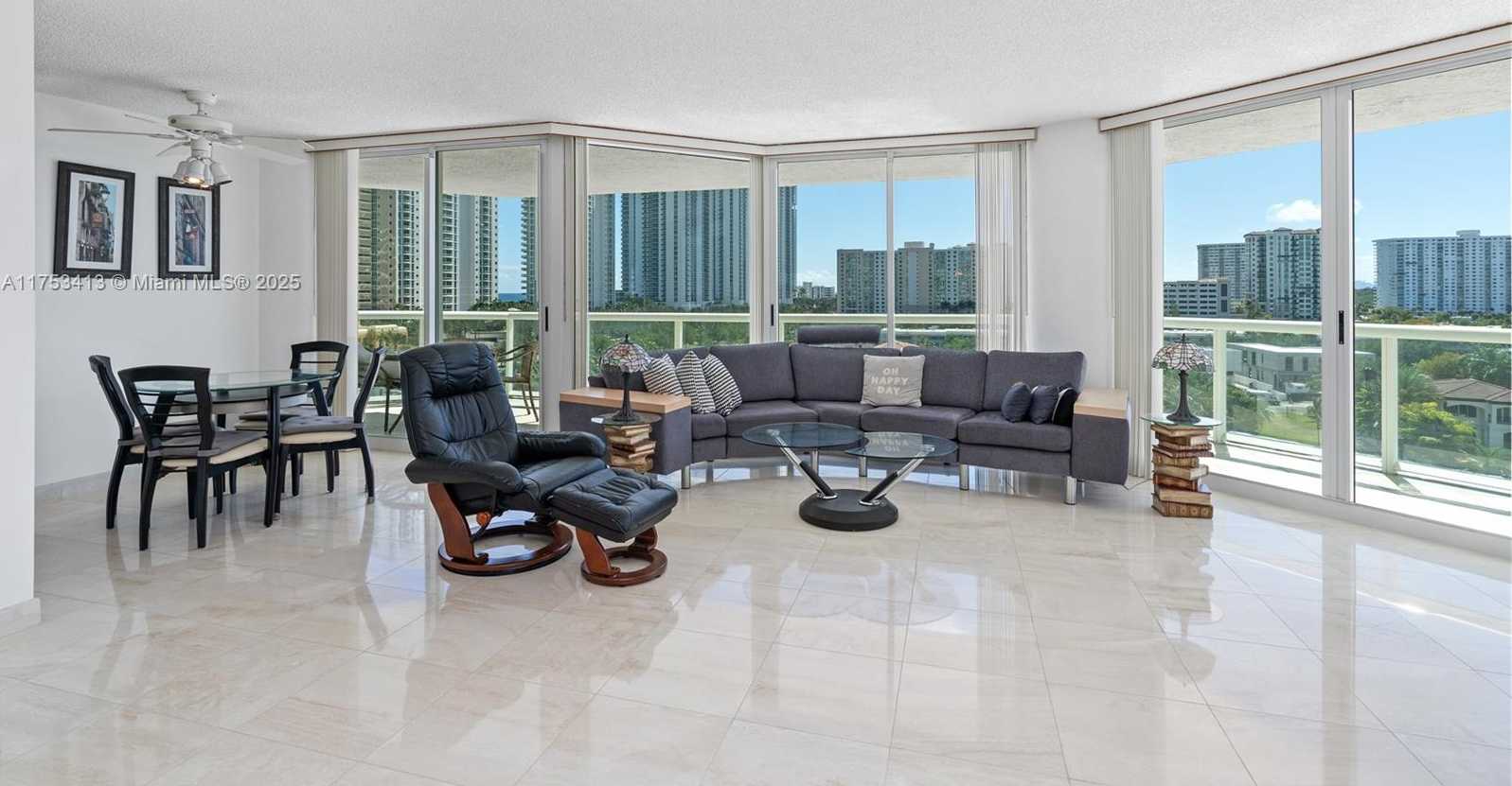 Small Image of 16400 COLLINS AVE #744, Sunny Isles Beach Number 16
