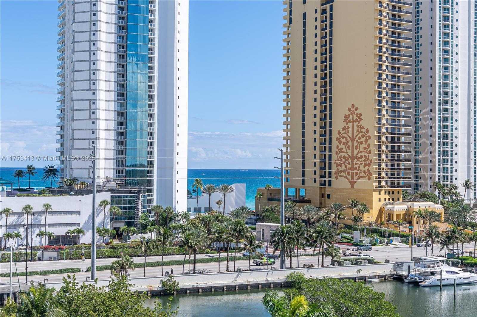 Small Image of 16400 COLLINS AVE #744, Sunny Isles Beach Number 6