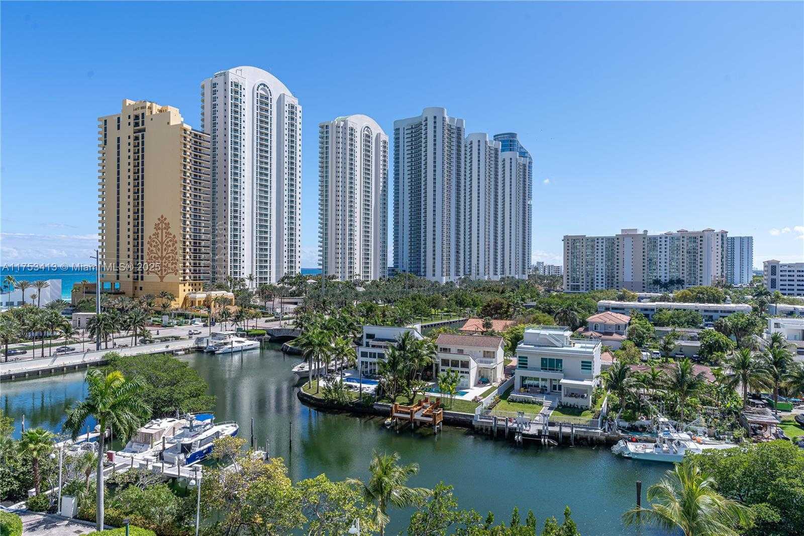 Small Image of 16400 COLLINS AVE #744, Sunny Isles Beach Number 7