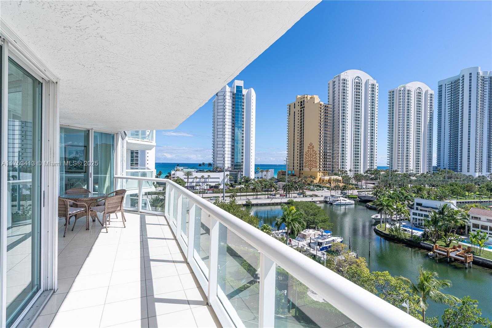 Small Image of 16400 COLLINS AVE #744, Sunny Isles Beach Number 9
