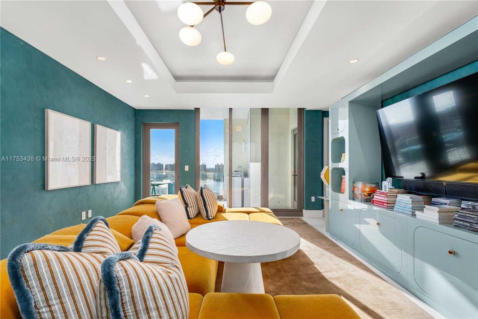 Small Image of 17975 COLLINS AVE #N2401, Sunny Isles Beach Number 11