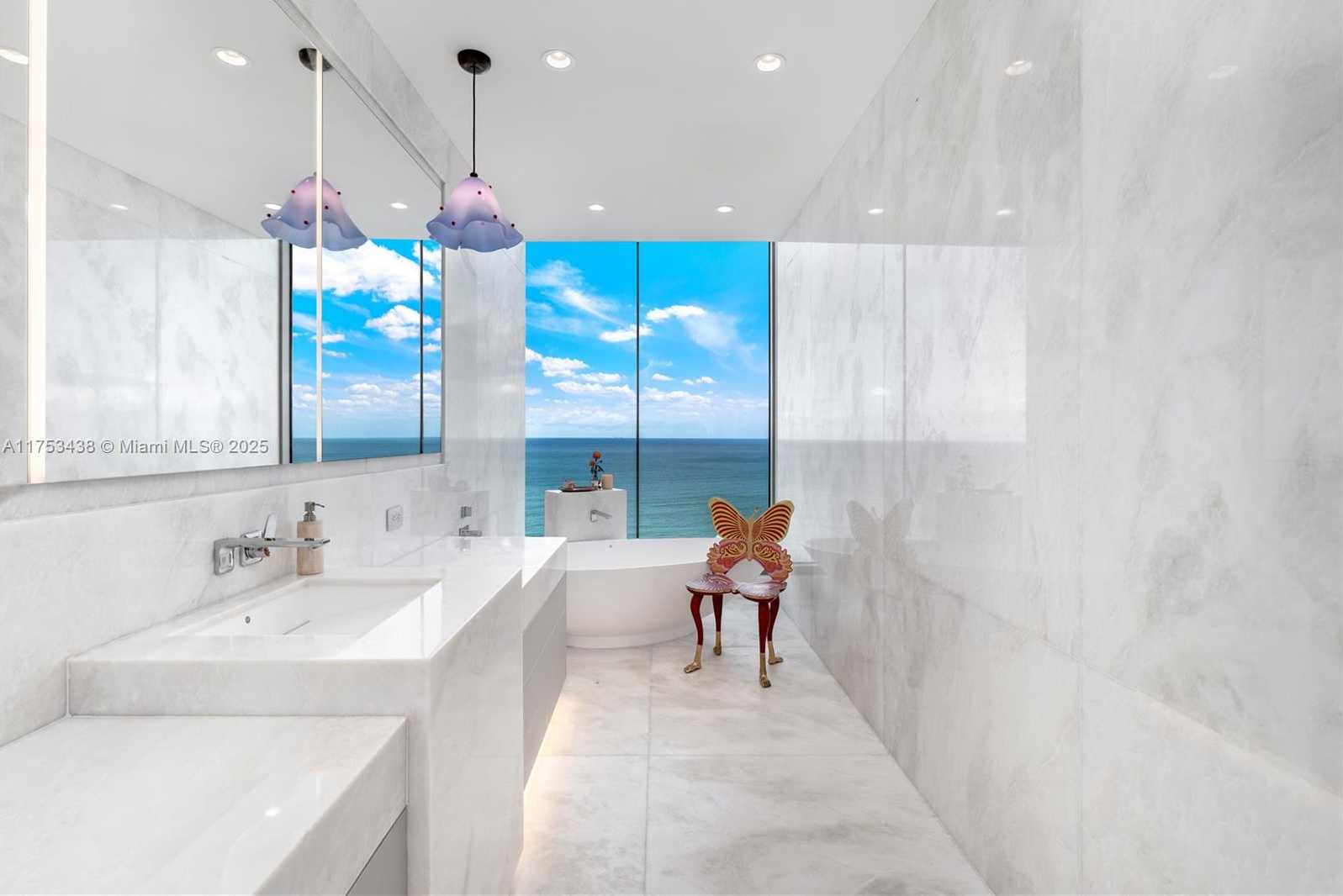 Small Image of 17975 COLLINS AVE #N2401, Sunny Isles Beach Number 14