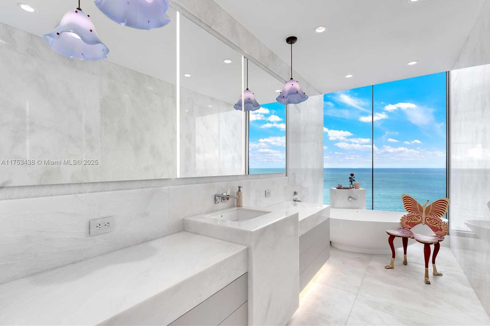Small Image of 17975 COLLINS AVE #N2401, Sunny Isles Beach Number 17