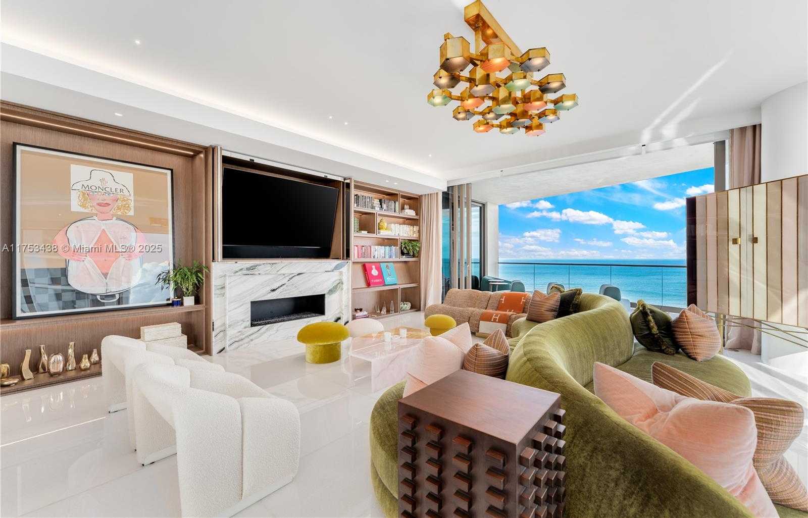 Small Image of 17975 COLLINS AVE #N2401, Sunny Isles Beach Number 2