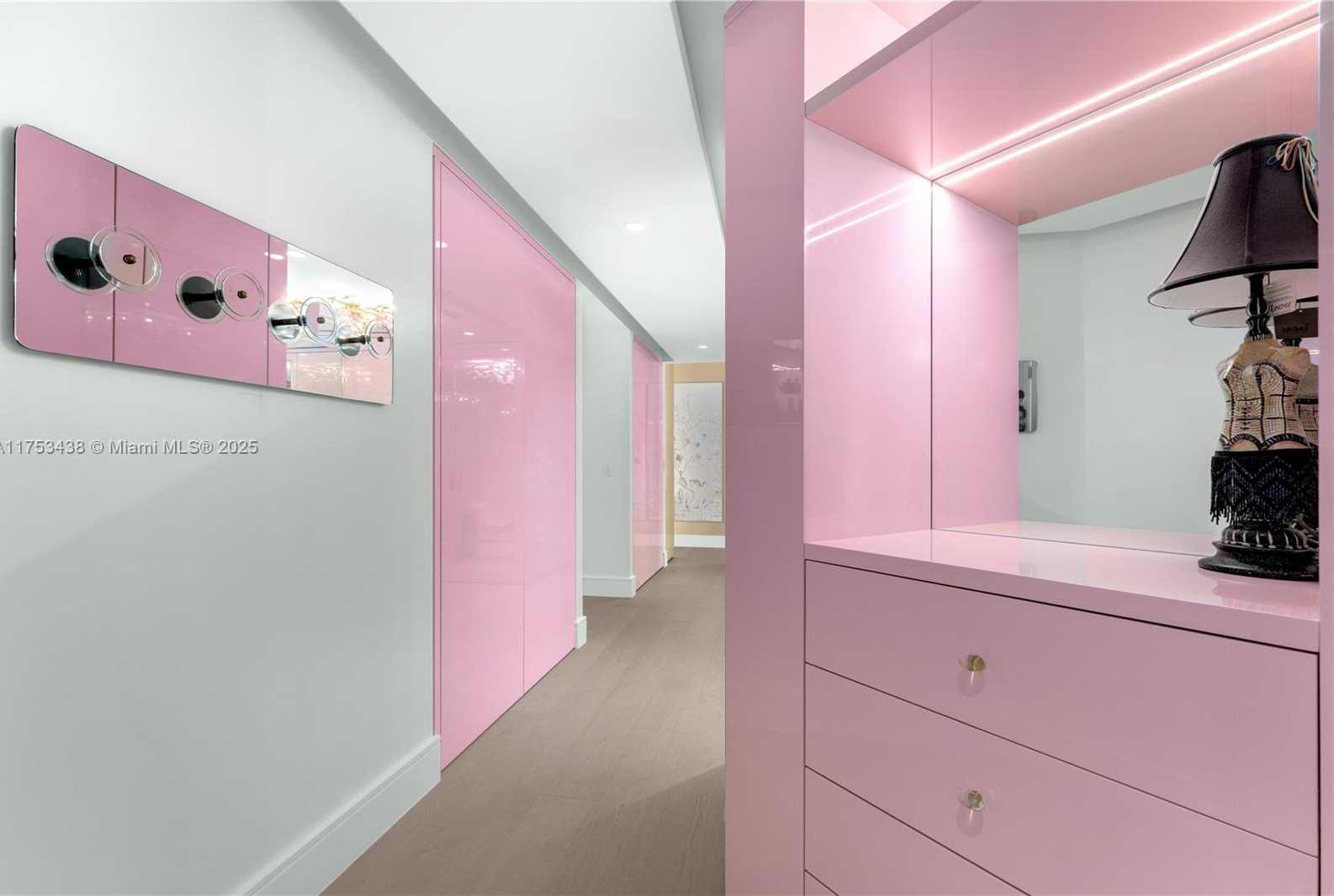 Small Image of 17975 COLLINS AVE #N2401, Sunny Isles Beach Number 21