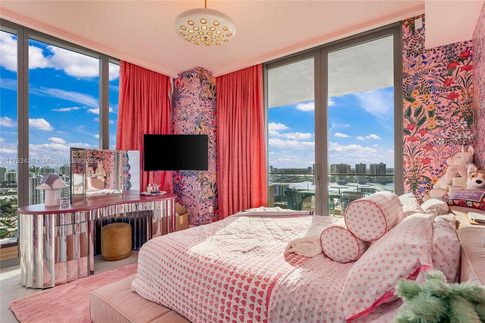 Small Image of 17975 COLLINS AVE #N2401, Sunny Isles Beach Number 23