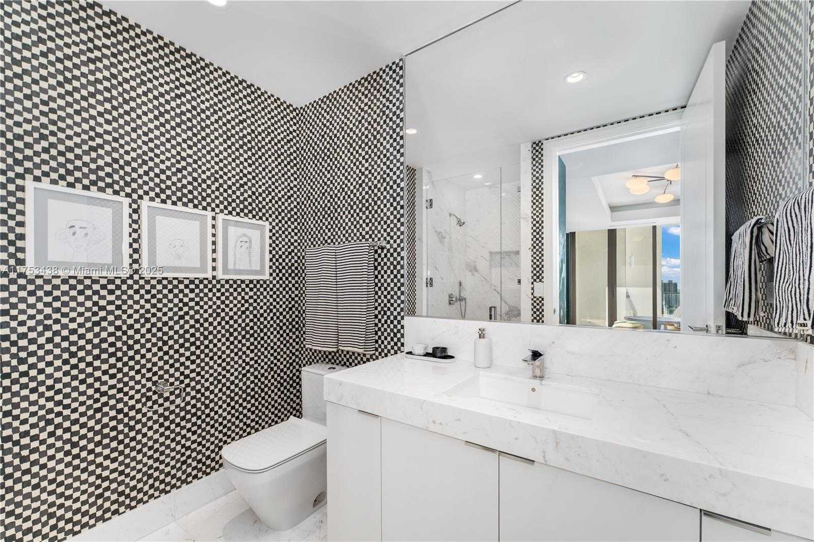 Small Image of 17975 COLLINS AVE #N2401, Sunny Isles Beach Number 25
