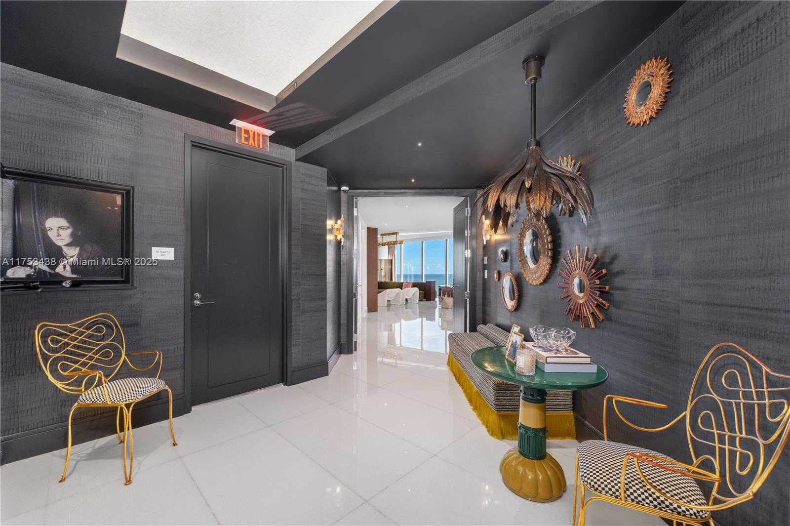 Small Image of 17975 COLLINS AVE #N2401, Sunny Isles Beach Number 28
