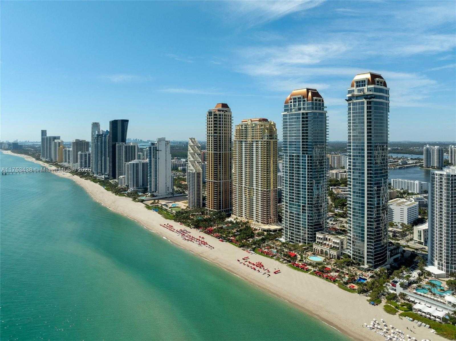 Small Image of 17975 COLLINS AVE #N2401, Sunny Isles Beach Number 30