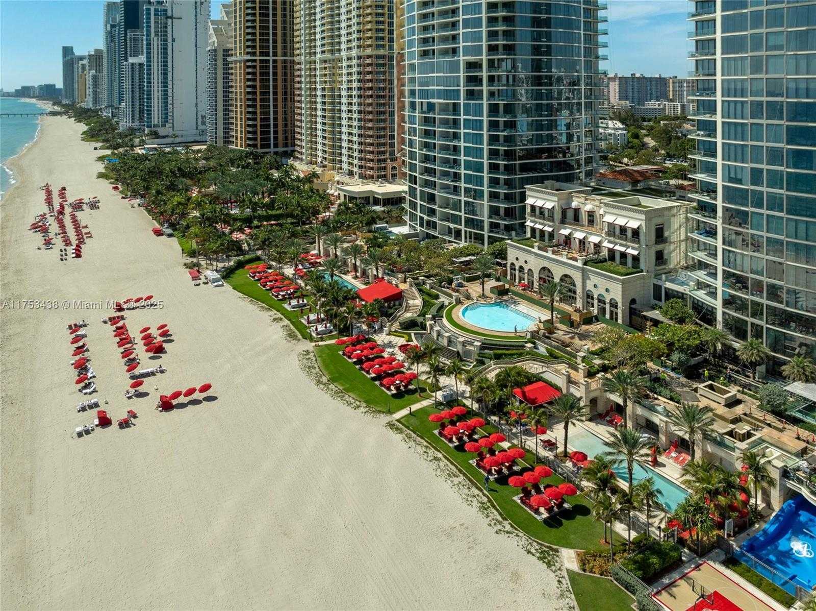 Small Image of 17975 COLLINS AVE #N2401, Sunny Isles Beach Number 32